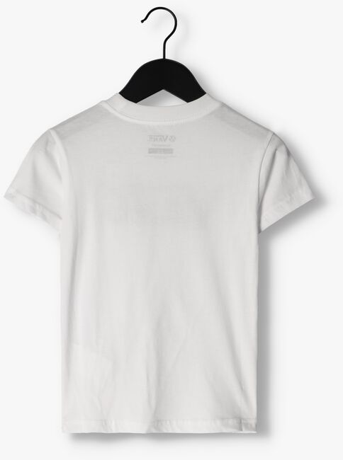 | VANS CLASSIC Weiße KIDS T-shirt Omoda BY VANS