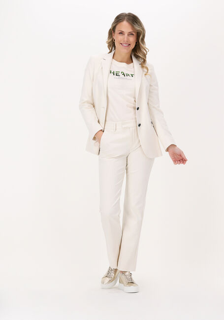 Nicht-gerade weiss MOS MOSH T-shirt LENI TEE - large