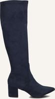 Blaue OMODA Hohe Stiefel 0591-5 Blaue OMODA Hohe Stiefel 0591-5 - medium