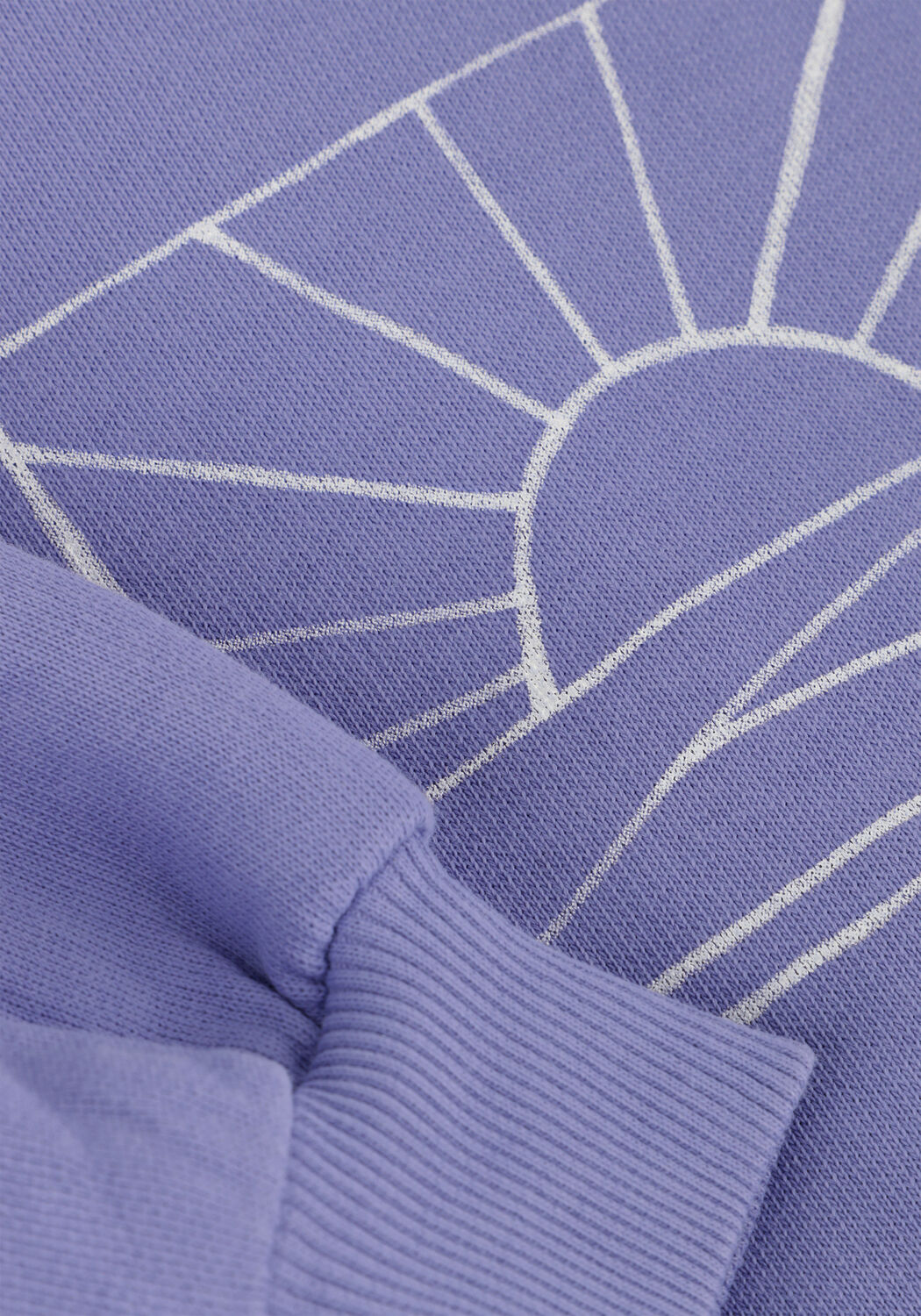 Blaue Sproet & Sprout Sweatshirt SWEATSHIRT SUNRISE - large