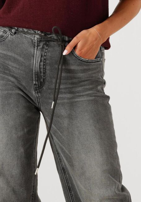 Graue CIRCLE OF TRUST Wide jeans JONA DNM - large