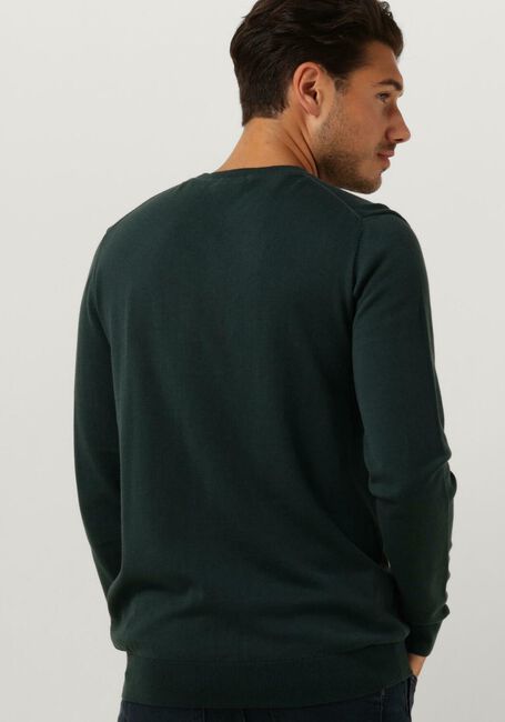 Grüne SAINT STEVE Pullover BART - large