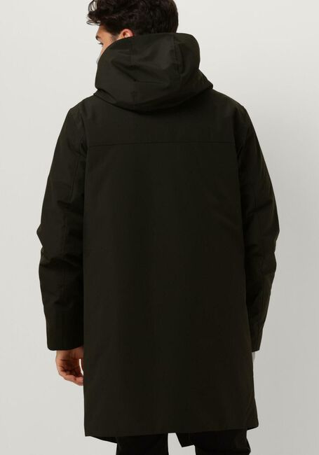 Grüne ELVINE Parkas GUNTER - large