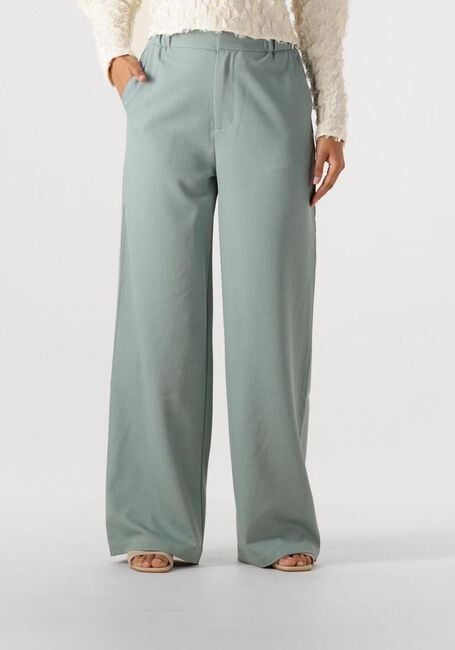 Blaue AMAYA AMSTERDAM Weite Hose VERA PANTS - large