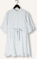 Hellblau NOTRE-V Minikleid NV-FABIENNE Hellblau NOTRE-V Minikleid NV-FABIENNE - medium