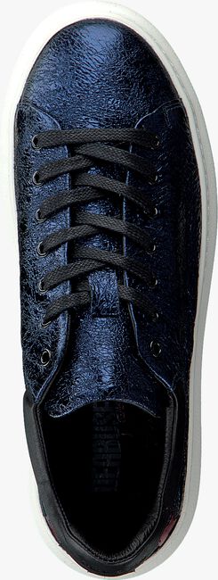 Blaue DEABUSED Sneaker low HOLLY SNEAKER - large