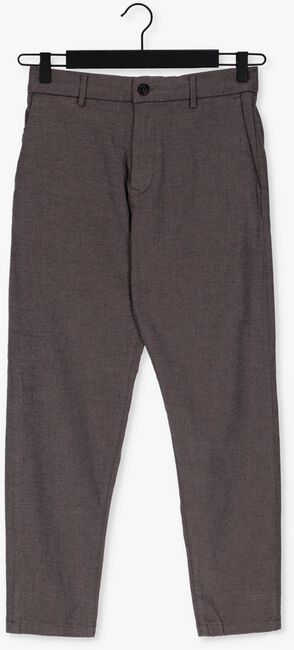 Braune SELECTED HOMME Chino SLIMTAPERED-YORK PANTS W NAW - large