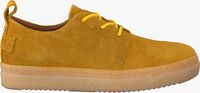 Gelbe SHABBIES Sneaker low SHK0026 - medium