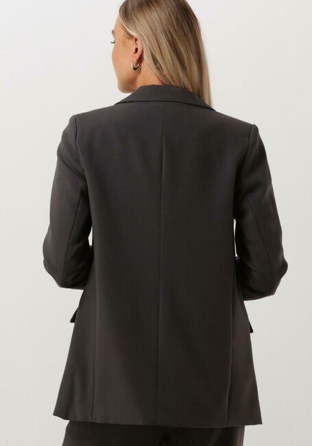 Graue OBJECT Blazer OBJSIGRID L/S BLAZER NOOS - large
