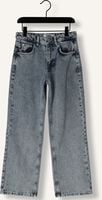 Blaue FRANKIE & LIBERTY Straight leg jeans FRANKIE STRAIGHT LEG Blaue FRANKIE & LIBERTY Straight leg jeans FRANKIE STRAIGHT LEG - medium