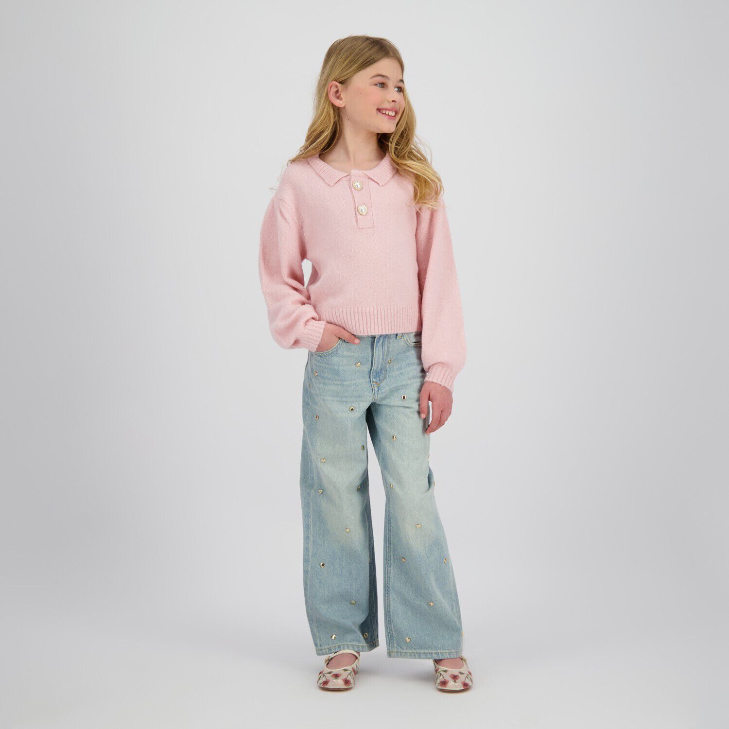 Rosane VINGINO Pullover MIRANDA - large