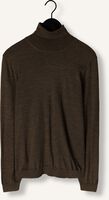 Braune BOSS BLACK Rollkragenpullover MUSSO-P Braune BOSS BLACK Rollkragenpullover MUSSO-P - medium