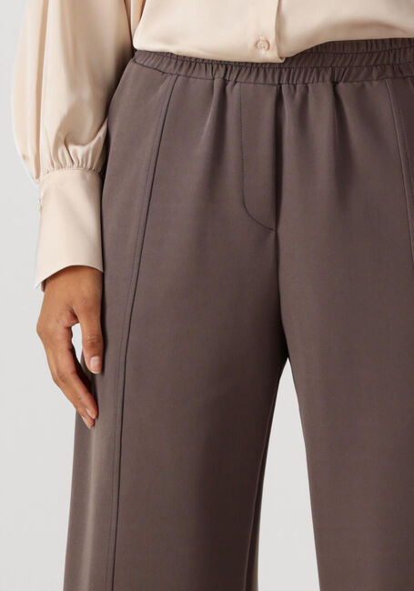 Taupe ACCESS Weite Hose D54-5043-387 - large