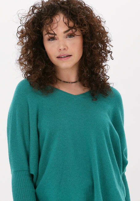 Grüne NOT SHY Pullover FAUSTINE - large