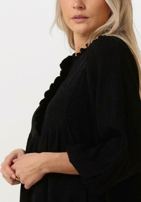 Schwarze CO'COUTURE Minikleid JODY DRESS - large