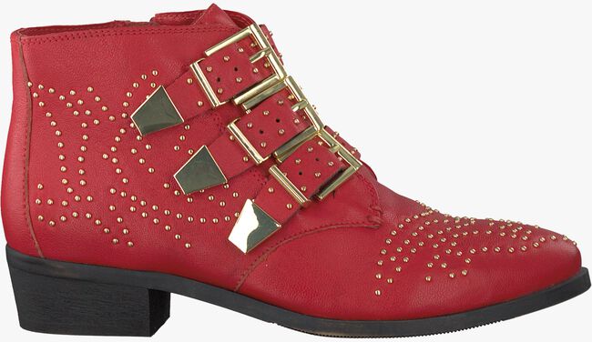 Rote BRONX 43771 Stiefeletten - large
