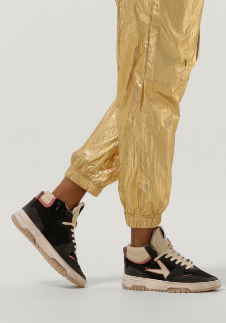 Blaue ARCHIVIO,22 Sneaker High 646 - large