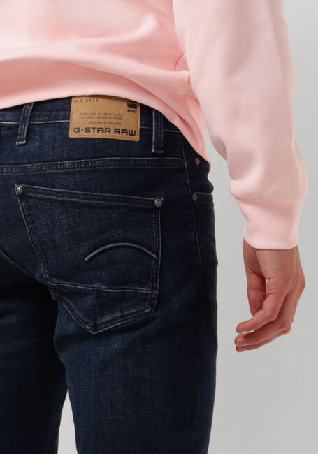 Blaue G-STAR RAW Skinny jeans REVEND FWD SKINNY - large