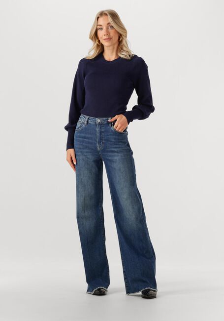 Dunkelblau FABIENNE CHAPOT Pullover LILLIAN PULLOVER 3624 - large