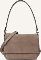Graue LIEBESKIND Umhängetasche 5301 - medium
