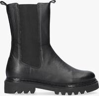 Schwarze OMODA Chelsea Boots LPSATURNO-24 - medium