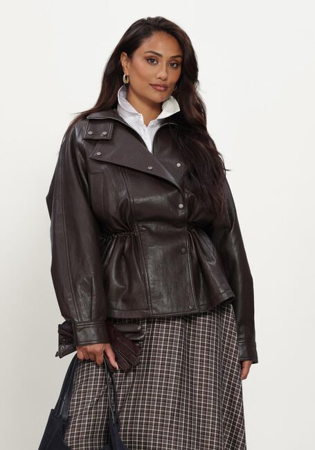 Braune GRACE & MILA Jack JACKET - large