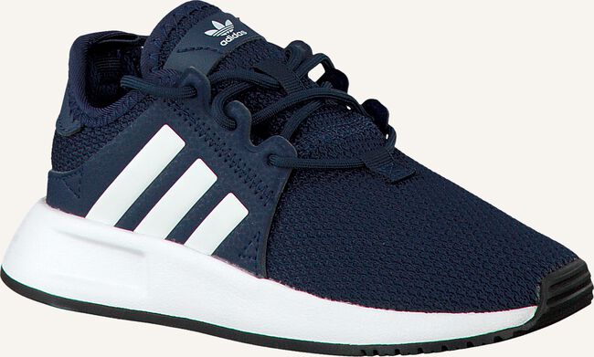 Blaue ADIDAS Sneaker Low X_PLR C Blaue ADIDAS Sneaker Low X_PLR C - large