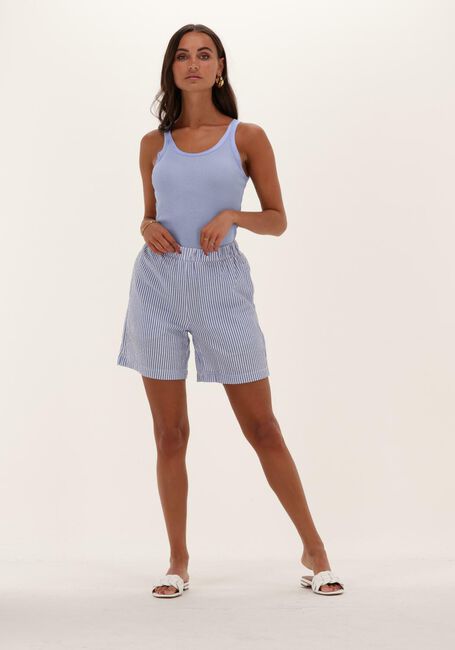 Blaue CC HEART Top SILK CAMISOLE - large