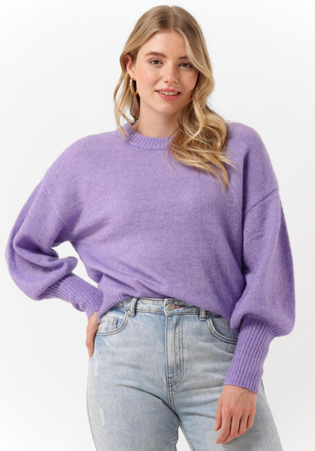 Lilane MSCH COPENHAGEN Pullover CHEANNA MOHAIR PULLOVER - large