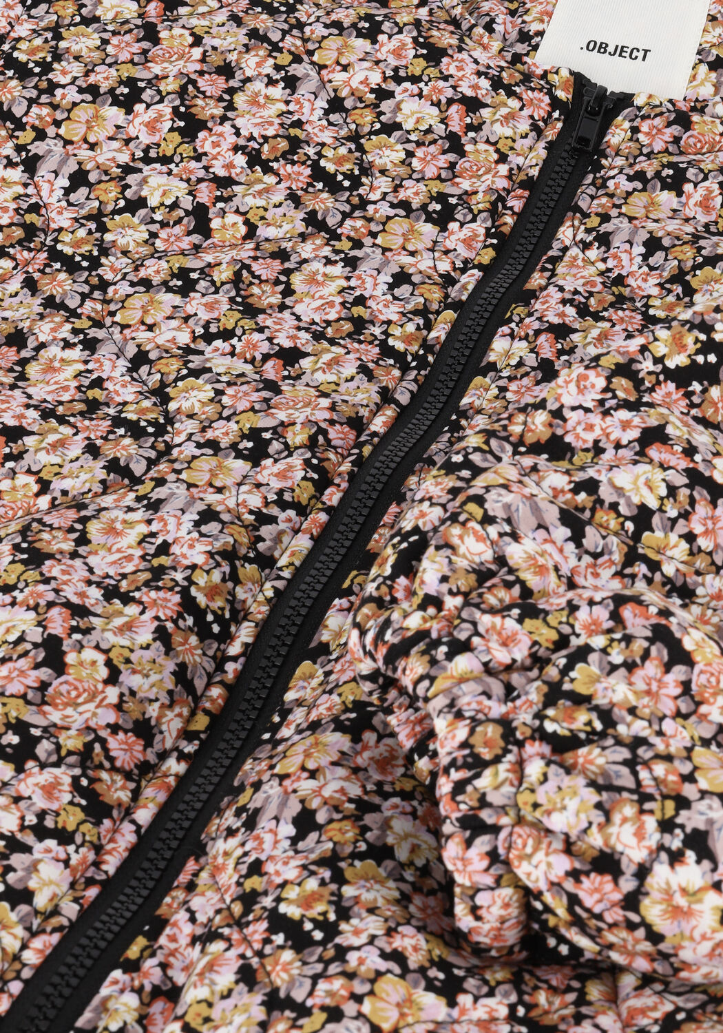 Mehrfarbige/Bunte OBJECT Jack ZOE BOMBER - large