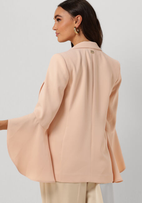 Hell-Pink TWINSET MILANO Blazer 241TP2290 - large