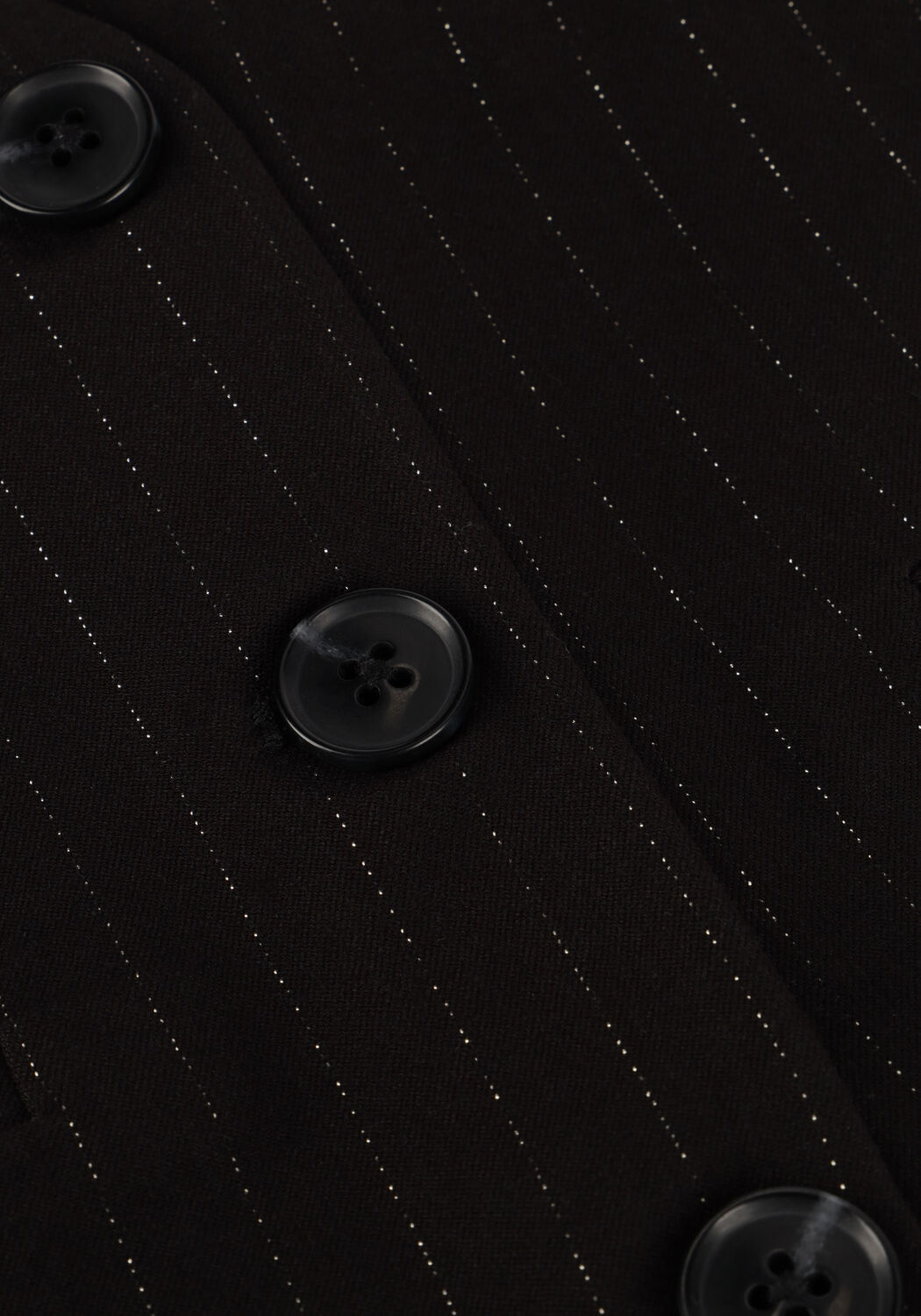 Schwarze ENVII Top ENRILEY SL TOP - large