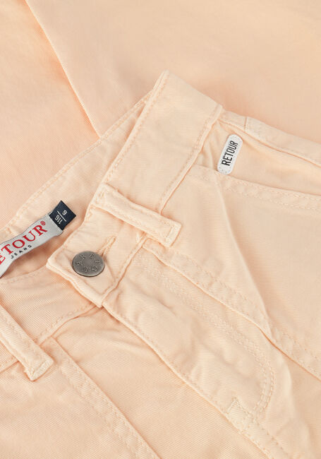 Rosane RETOUR Weite Hose TRIXIE - large