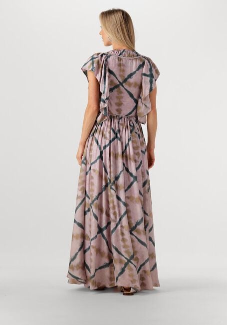Lila MES DEMOISELLES Maxikleid ORMA - large