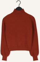 Rote YDENCE Pullover BO Rote YDENCE Pullover BO - medium