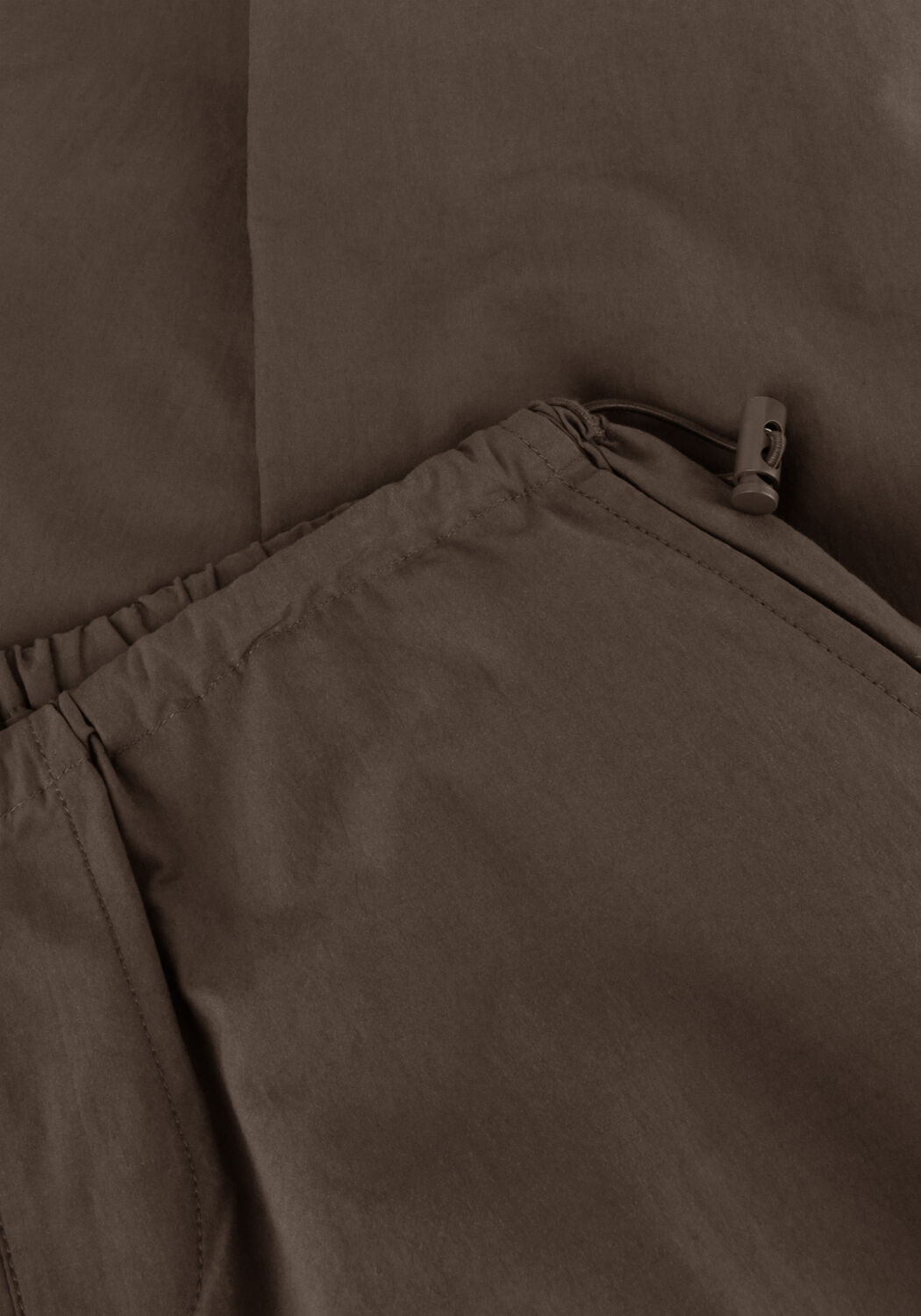 Camelfarbene LOOXS 10sixteen Hose 2431-5610 - large