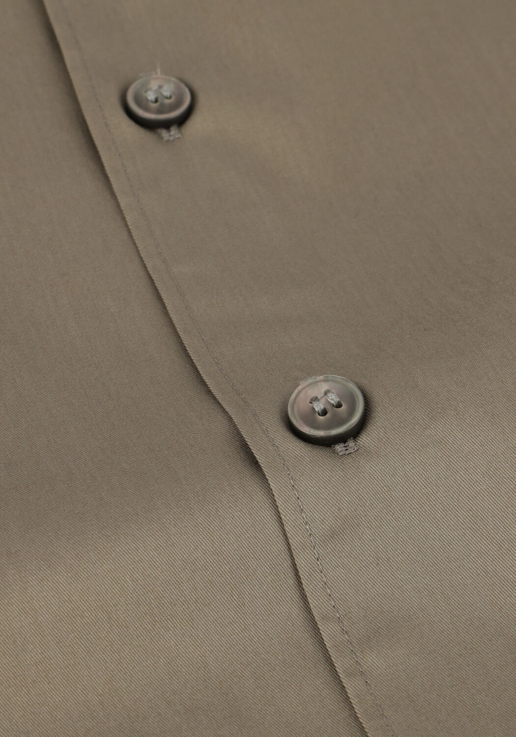 Gr&uuml;ne TIGER OF SWEDEN Casual-Oberhemd FILBRODIE - large