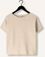 Sand KNIT-TED Pullover EVA Sand KNIT-TED Pullover EVA - medium