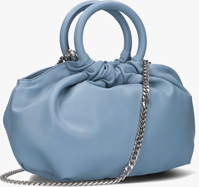 Blaue UNISA Handtasche ZJONANNE - large