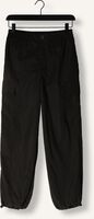 Schwarze REFINED DEPARTMENT Cargohosen DEMY Schwarze REFINED DEPARTMENT Cargohosen DEMY - medium