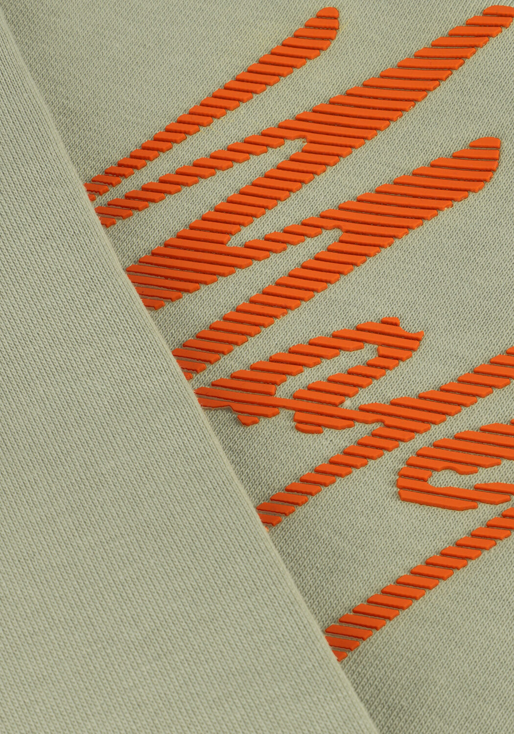 Gr&uuml;ne MALELIONS Sweatshirt SIGNATURE SWEATER - large