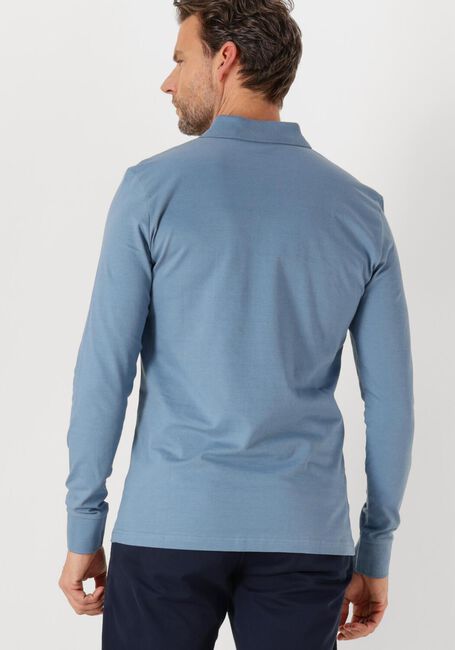 Hellblau BOSS ORANGE Polo-Shirt PASSERBY - large