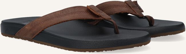 Braune REEF Zehentrenner CUSHION BOUNCE PHANTOM Braune REEF Zehentrenner CUSHION BOUNCE PHANTOM - large