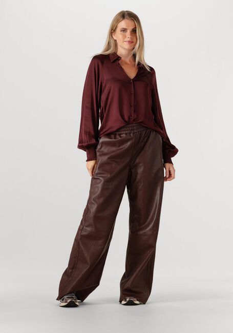 Bordeaux IBANA Blusen TYNA - large