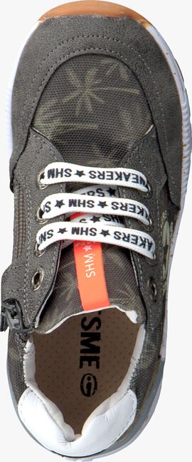 Graue SHOESME Sneaker low ST20S005 - large