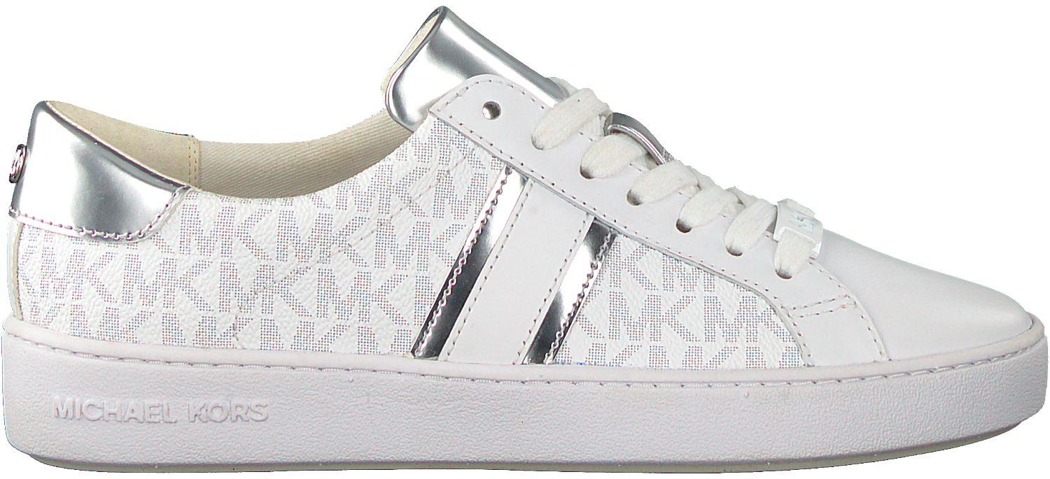 michael kors weisse sneakers