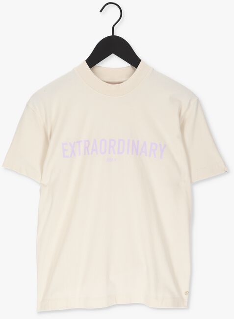 Graue JOSH V T-shirt TEDDY EXTRAORDINARY - large