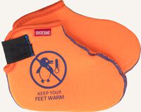 Blaue SHOESME Gummistiefel RAINBOOT Blaue SHOESME Gummistiefel RAINBOOT - medium