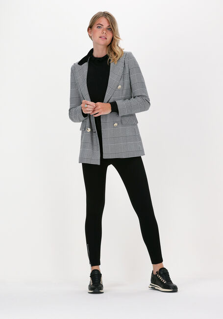 Schwarze SILVIAN HEACH Top SWEATER GRANAS - large