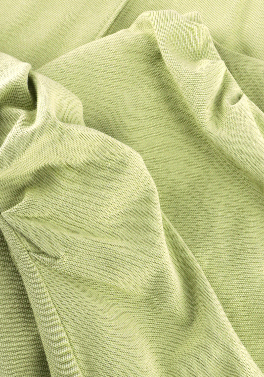 Gr&uuml;ne MODSTR&Ouml;M T-shirt PATAYAMD T-SHIRT - large